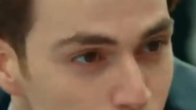 Aybike ve Berk’in yakınlaşması🔥 #shorts