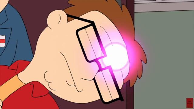 The 7th Sense- Lyn Buchanan