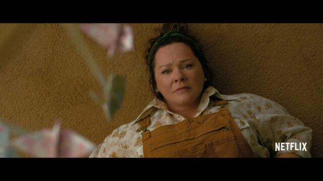 The Starling Trailer #1 (2021) | Movieclips Trailers