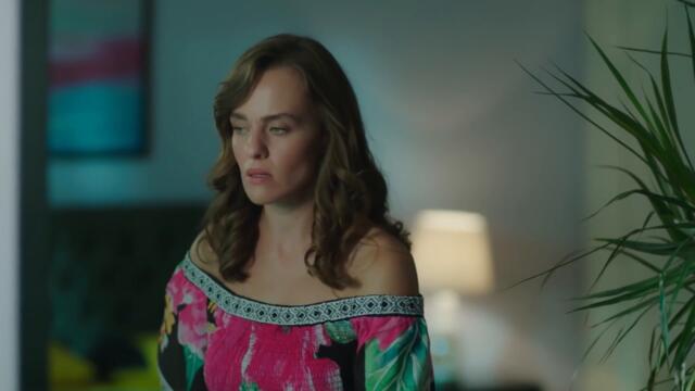 Yasemin, Ada'nın Yalanlarını Öğrendi! - Baht Oyunu 10. Bölüm