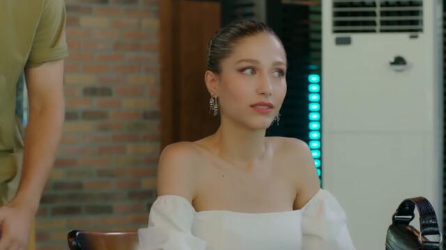 Ada ve Meltem'in Bora Savaşı - Baht Oyunu 10. Bölüm