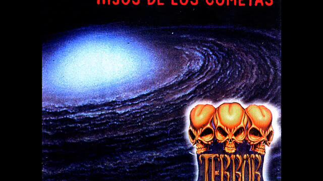 Terror - Freedom Town