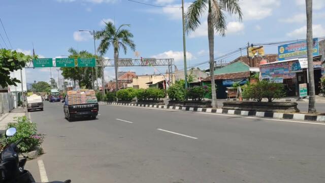 Waduh.... Lek Margono Merajuk❗Bang Djae Dapat Tantangan Dari Pak Mamad