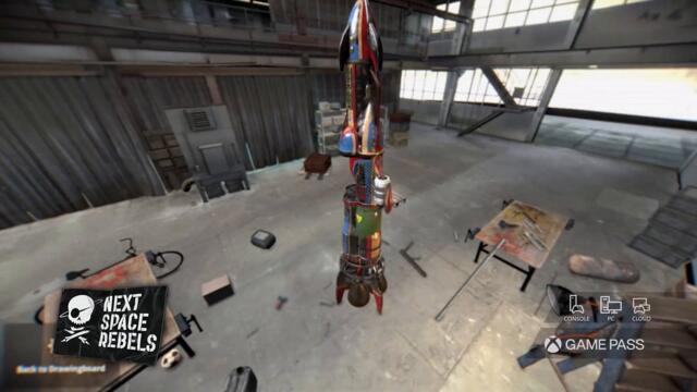 Humble Games - Day One with Xbox Game Pass