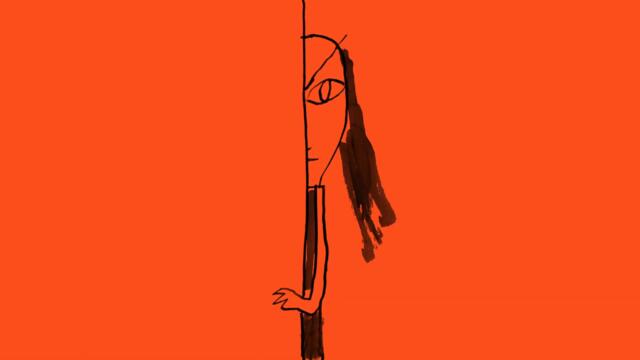 Deerhoof - Plant Thief (Official Video)