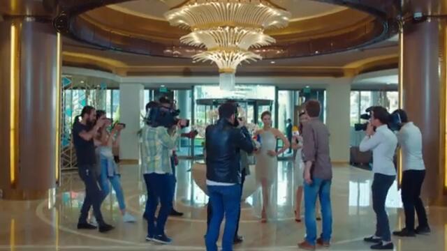 Тази седмица в сериала #ОпасноИзкушение ще видите...