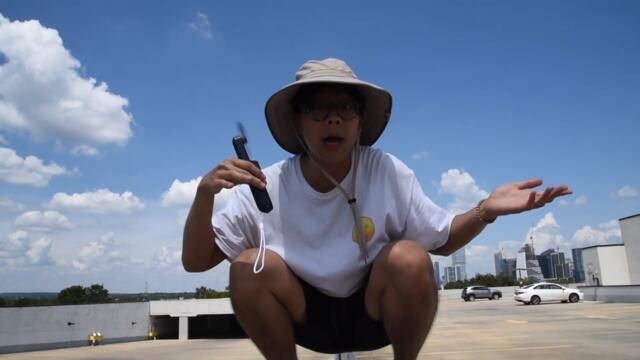 BRZA - Bag That Bao REMIX (NITEMRKT: Jason Chu, Sakyboi, Lowhi)