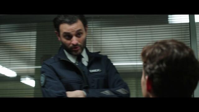 SPIDER-MAN: NO WAY HOME - Official Teaser Trailer (HD)