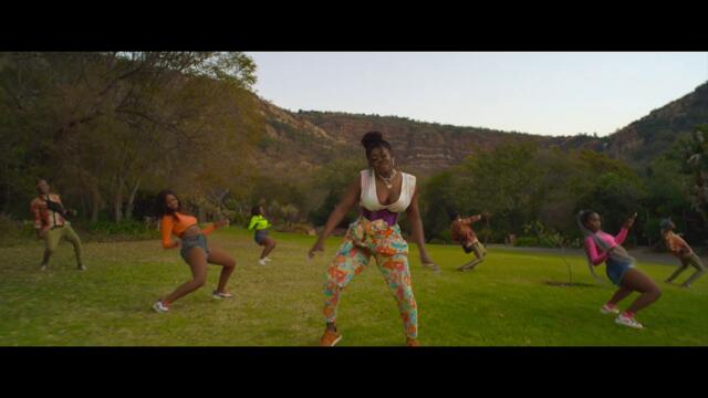 NINIOLA  - TOO SWEET (O DUN) (OFFICIAL VIDEO)