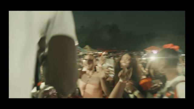 YN Jay - Better Days (Official Video)