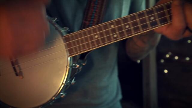 Poor Mans Poison - Give And Take (Official Video) A.K.A. Feed The Machine II the sequel