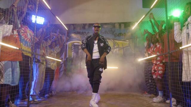 Chidi Beenz -Hilo Ngoma (Official Video)