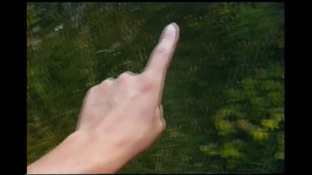 Orlando Weeks - Deep Down Way Out (Official Video)