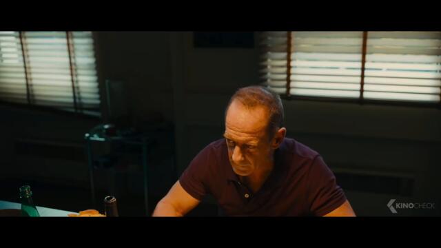 Насиненото Лице (2021) - Трейлър 1 [БГ СУБТИТРИ]