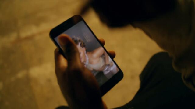 Jaywillz - Medicine (Official Video)