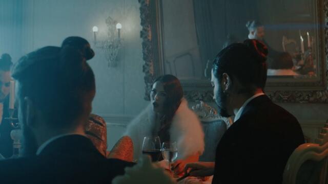 ENEMY INSIDE - "In My Blood" (Official Video)