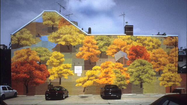 Er. J. Orchestra – Chanson D'Automne