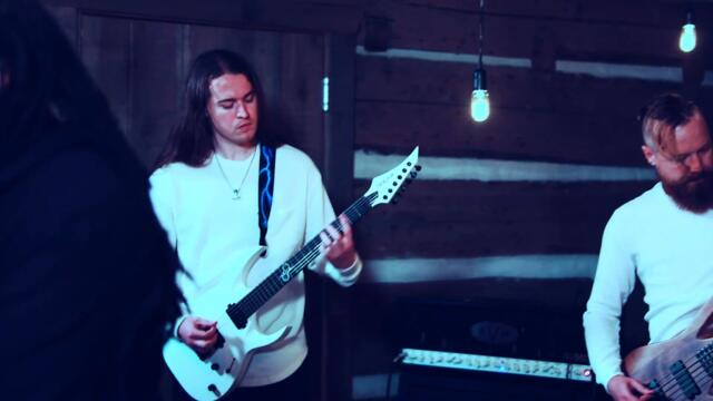 WoR: The Asheville Sessions - Hiraeth