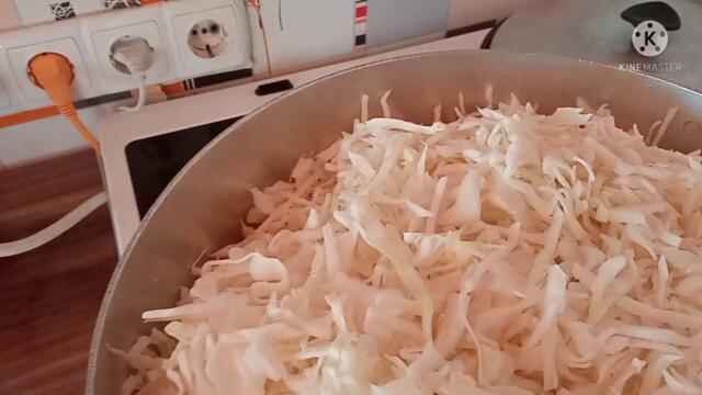 Прості рецепти.Солянка.Салат на зиму.