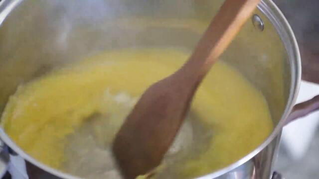 3rd day of Ashura! Eclair Sweets and Plov for Imam Ehsan