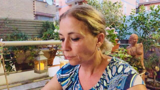 Чаша вино на моята тераса и три рецепти с октопод