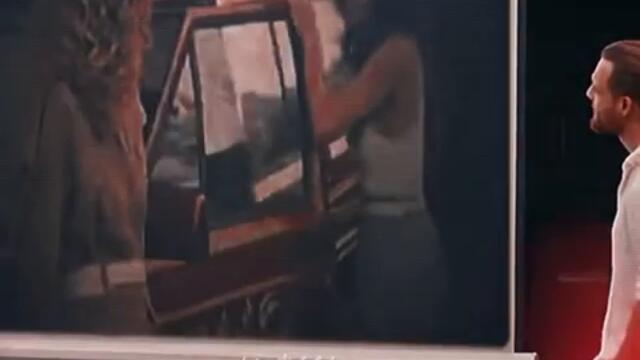 постучи в мою дверь воспоминания 1 серии