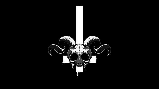 The Binding of Isaac OST Metal Remix (River of Despair)