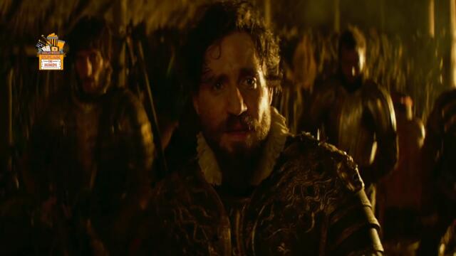 Jungle Cruise Movie 2021 in Hindi | Dwayne Johnson | Emily Blunt