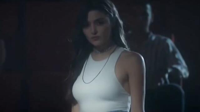 Помнят первую встречу🥰💞 Постучись в мою дверь 46 серия/Sen çal kapımı 46 bölüm HanKer&EdSer❤️