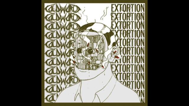Extortion / Cold World (Austria) - Split 12" (Full Album)