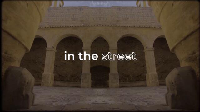 Joe Smooth - Promised Land (Kiko Franco Remix) [Official Lyric Video]