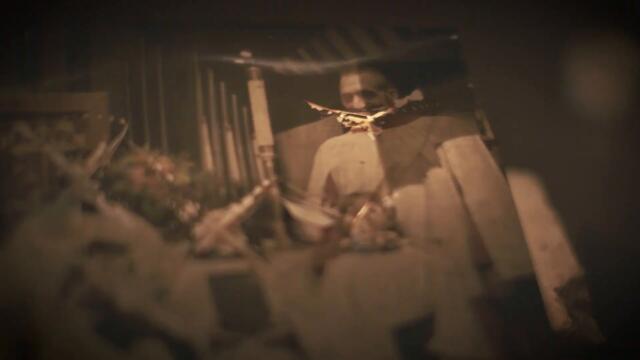 The Number Twelve Looks Like You - Ruin The Smile (Official Music Video)