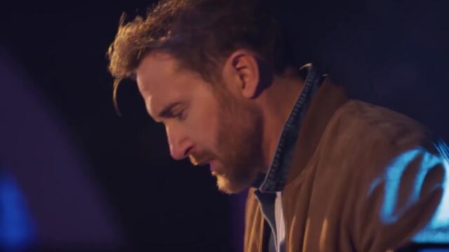 David Guetta ft Sia - Titanium (David Guetta & MORTEN Future Rave Remix) [Live Edit]