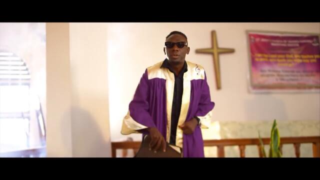 KATONDA (Y'ABADDE MW' ENO ENSONGA ) REMIX OFFICIAL VIDEO by PASTOR WILSON BUGEMBE