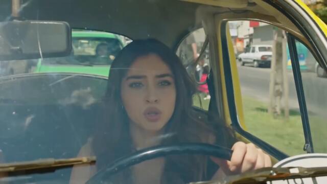 Asistanını Da Bornozla Gezdirmezsin... - Baht Oyunu 10. Bölüm