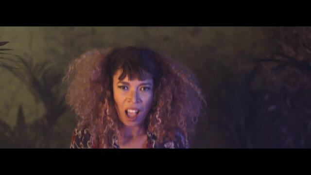 Sumac Dub & Art-X - Magica feat. Flavia Coelho [Official Video]