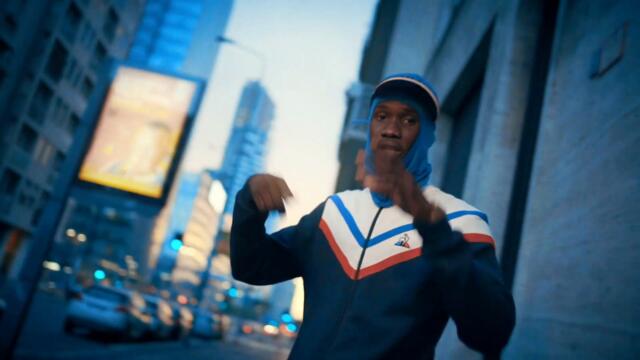 Low T  - No Fake (Official Video)