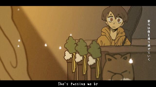 Unknöwn Kun - She's So Beautiful (OFFICIAL VIDEO)