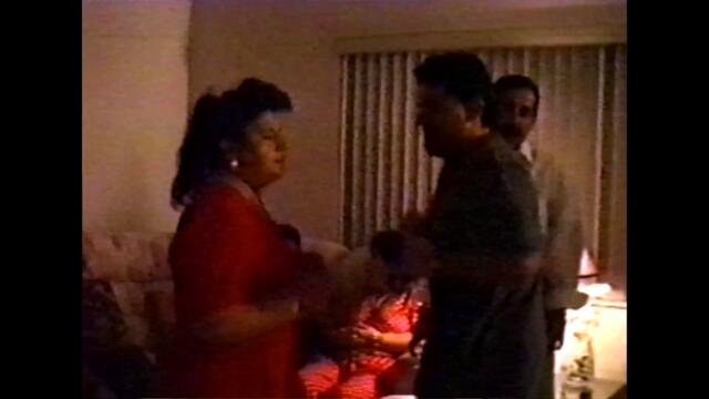 Helado Negro - Outside the Outside (Official Video)