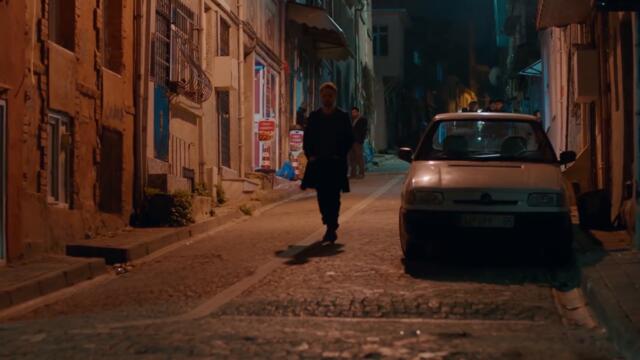 Çukur | Beni Oraya Gömsünler!