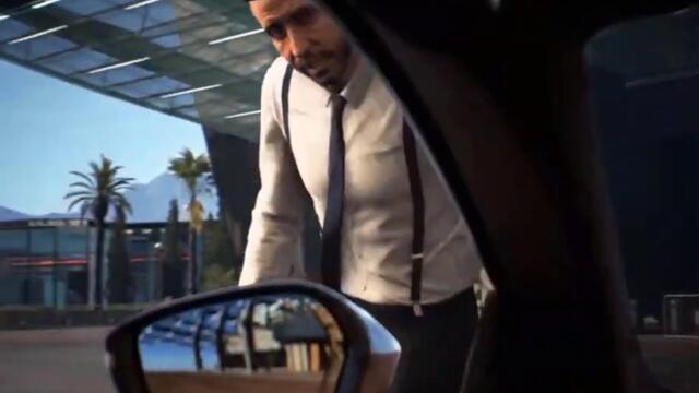 Nee For Speed Payback Епизод:2