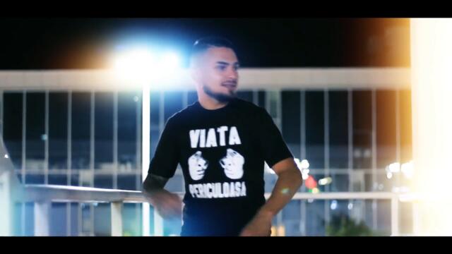 Shoky - Benz 🥇 (Official Video)