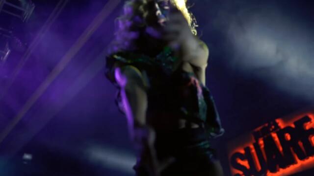 Samet Kurtuluş  - Tupalka [Official Video]