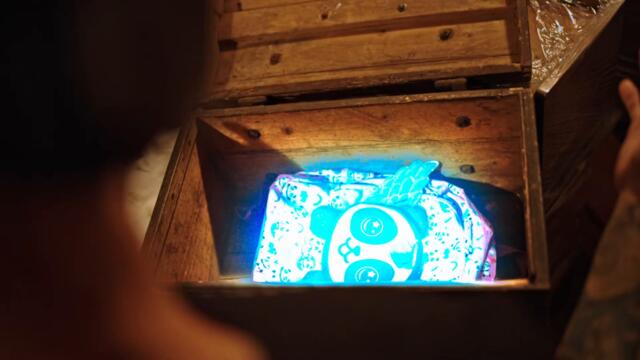 Skyline - Godzilla (Official Video)