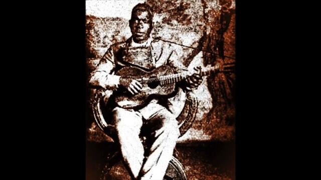 Going Up The Country (aka Bull Doze Blues) by Henry Thomas, 1928