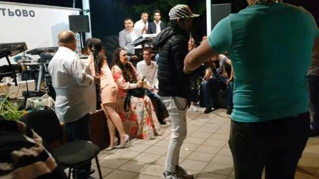 Ангел Малаков Петър Войников и др. - кючек