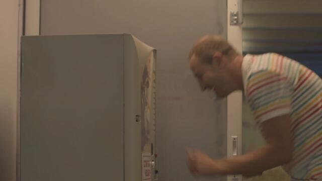 Готина Колежка - Скеч Банда