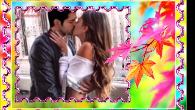 Ах, ЗАЧЕМ БОЛИТ ДУША ♦ Turkish Actors Burak Ozchivit & Neslihan Atagül╰❥@Moby Art