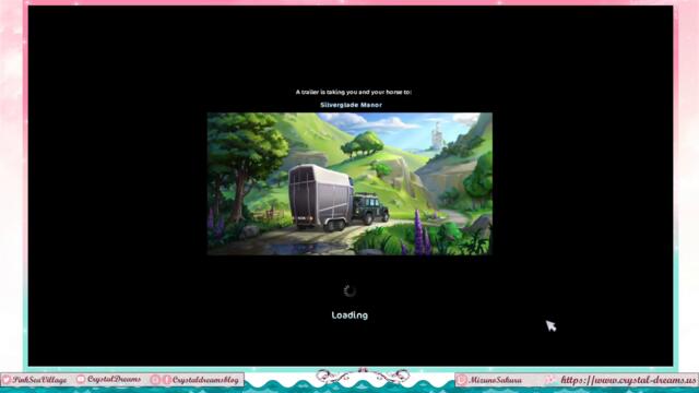 Star Stable Online - Checking out the Club House and Club Riding Hall!