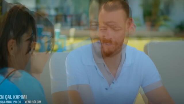 Постучись в мою дверь 51 серия на русском языке [Фрагмент №1]